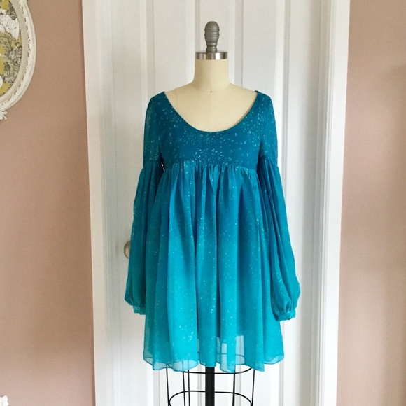 Japan Kaiwaii 60’s style dress/top - Picture 3 of 8